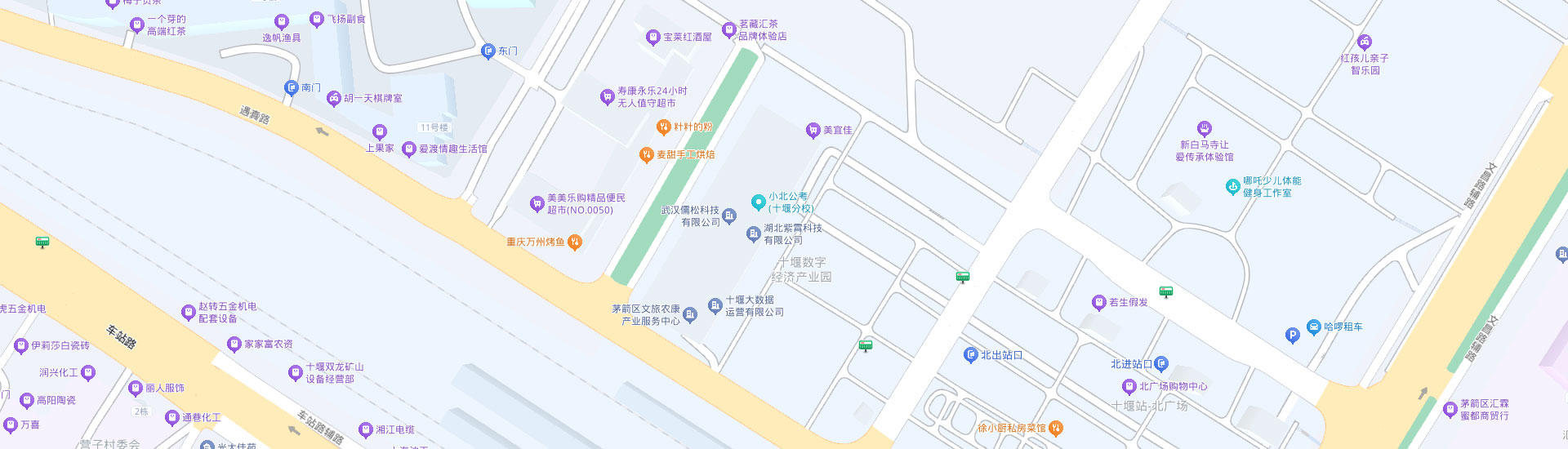 紫霄科技公司地址